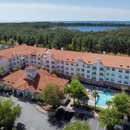 Residence Inn Sandestin At Grand Boulevard Miramar Beach Exterior photo