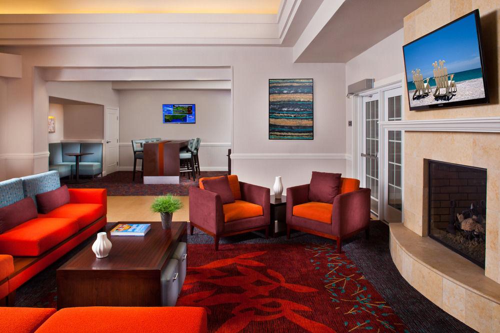 Residence Inn Sandestin At Grand Boulevard Miramar Beach Exterior photo