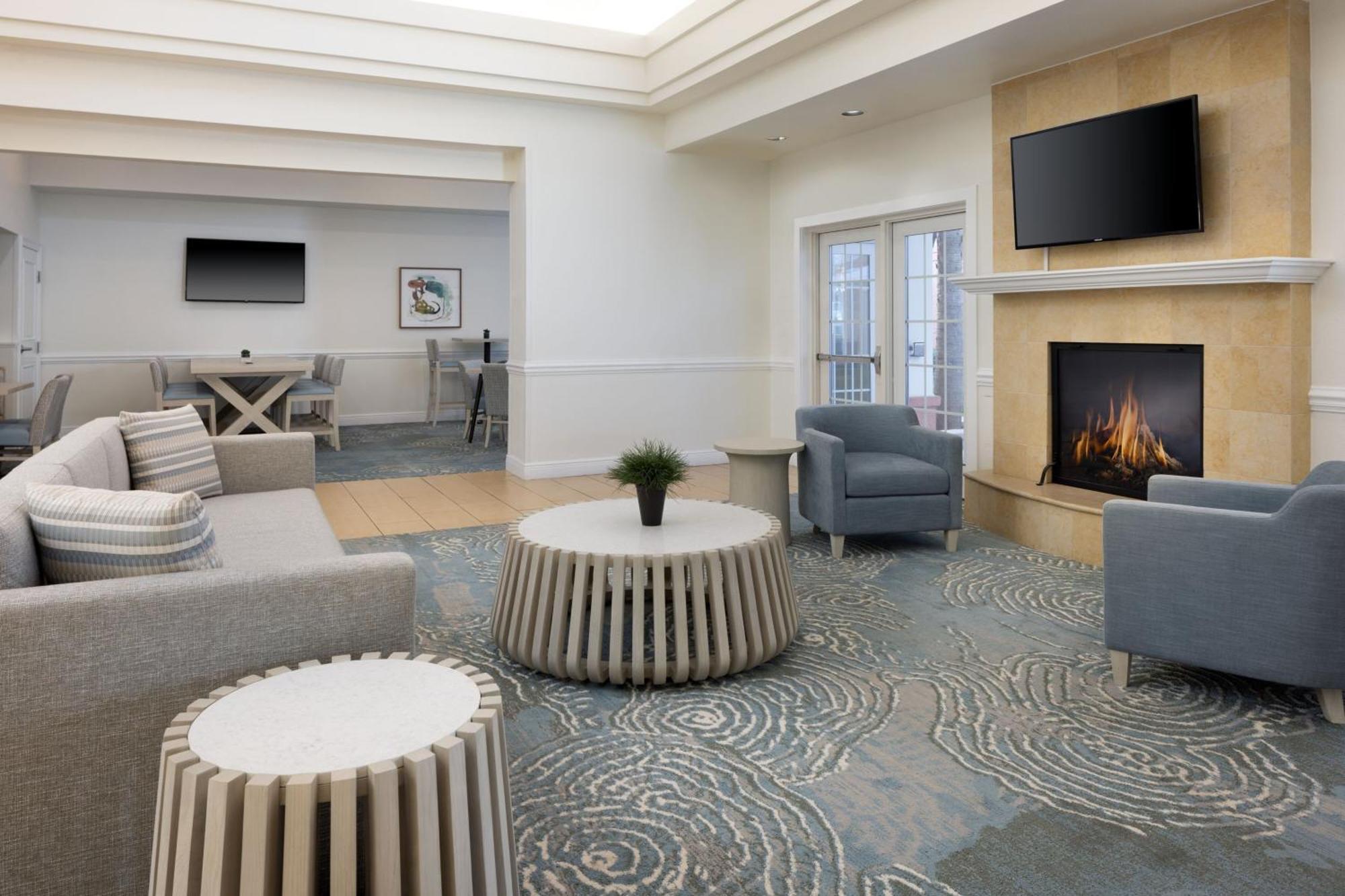 Residence Inn Sandestin At Grand Boulevard Miramar Beach Exterior photo