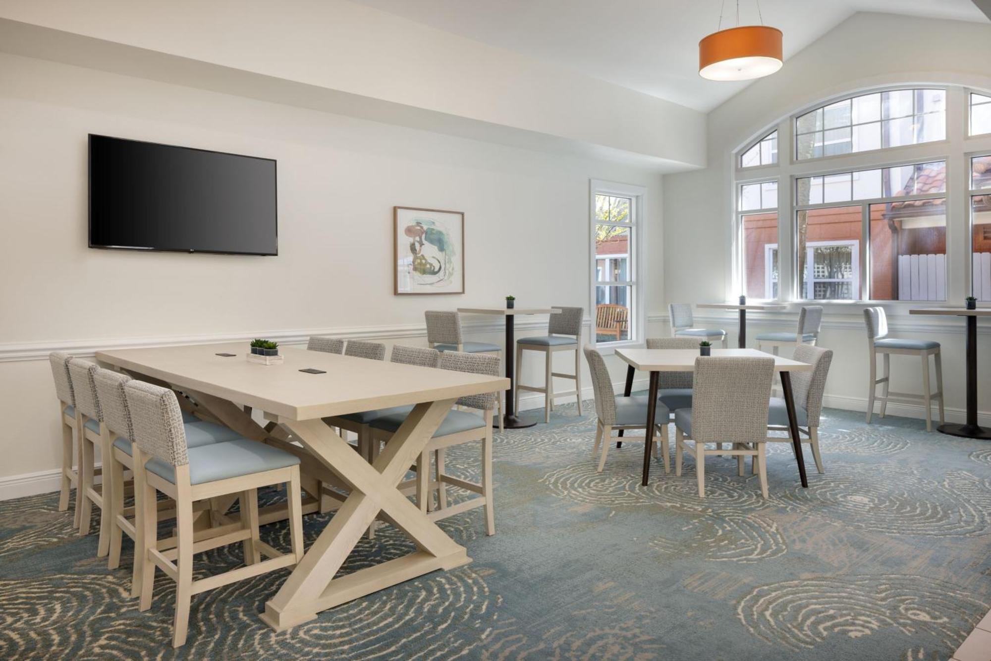 Residence Inn Sandestin At Grand Boulevard Miramar Beach Exterior photo