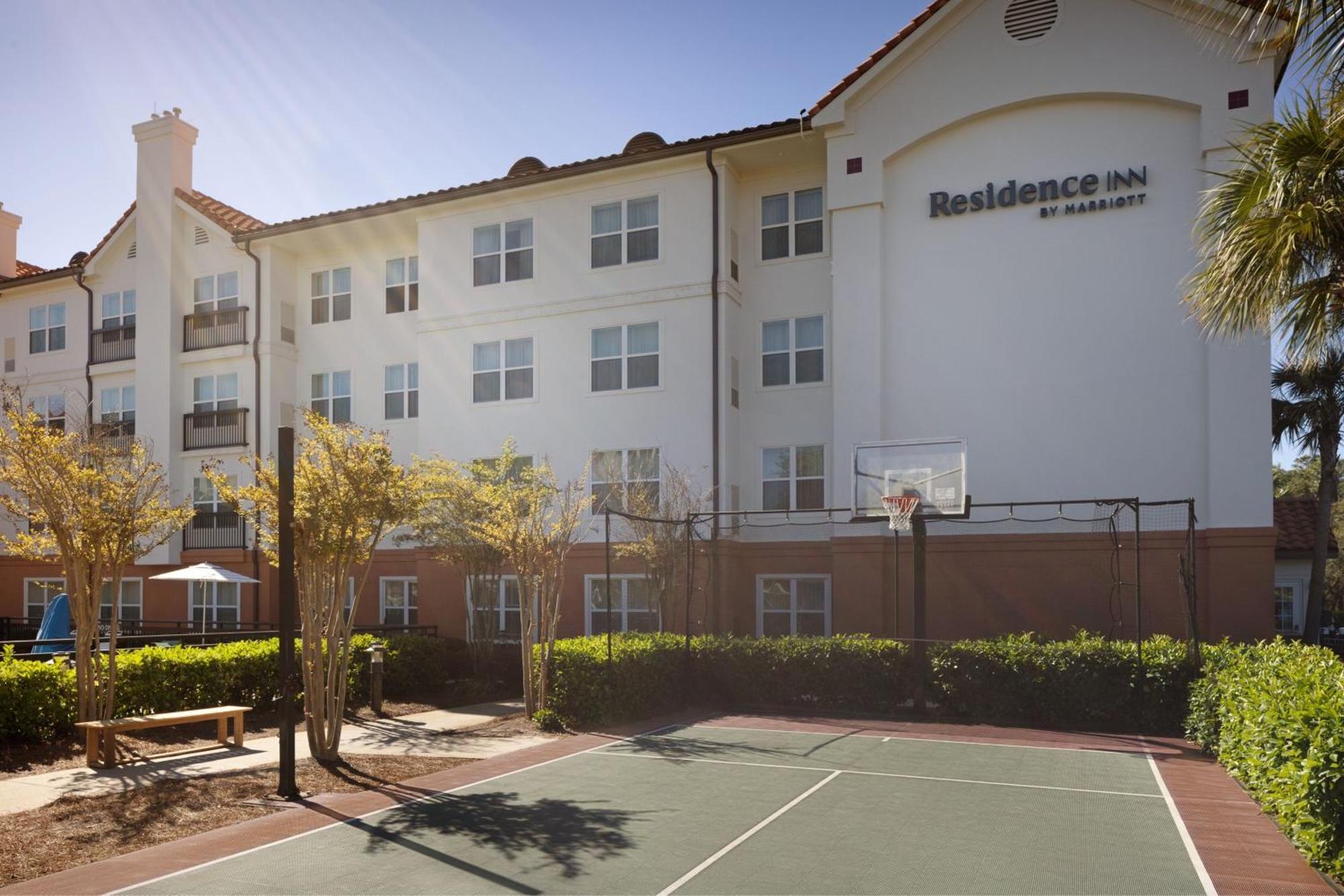 Residence Inn Sandestin At Grand Boulevard Miramar Beach Exterior photo