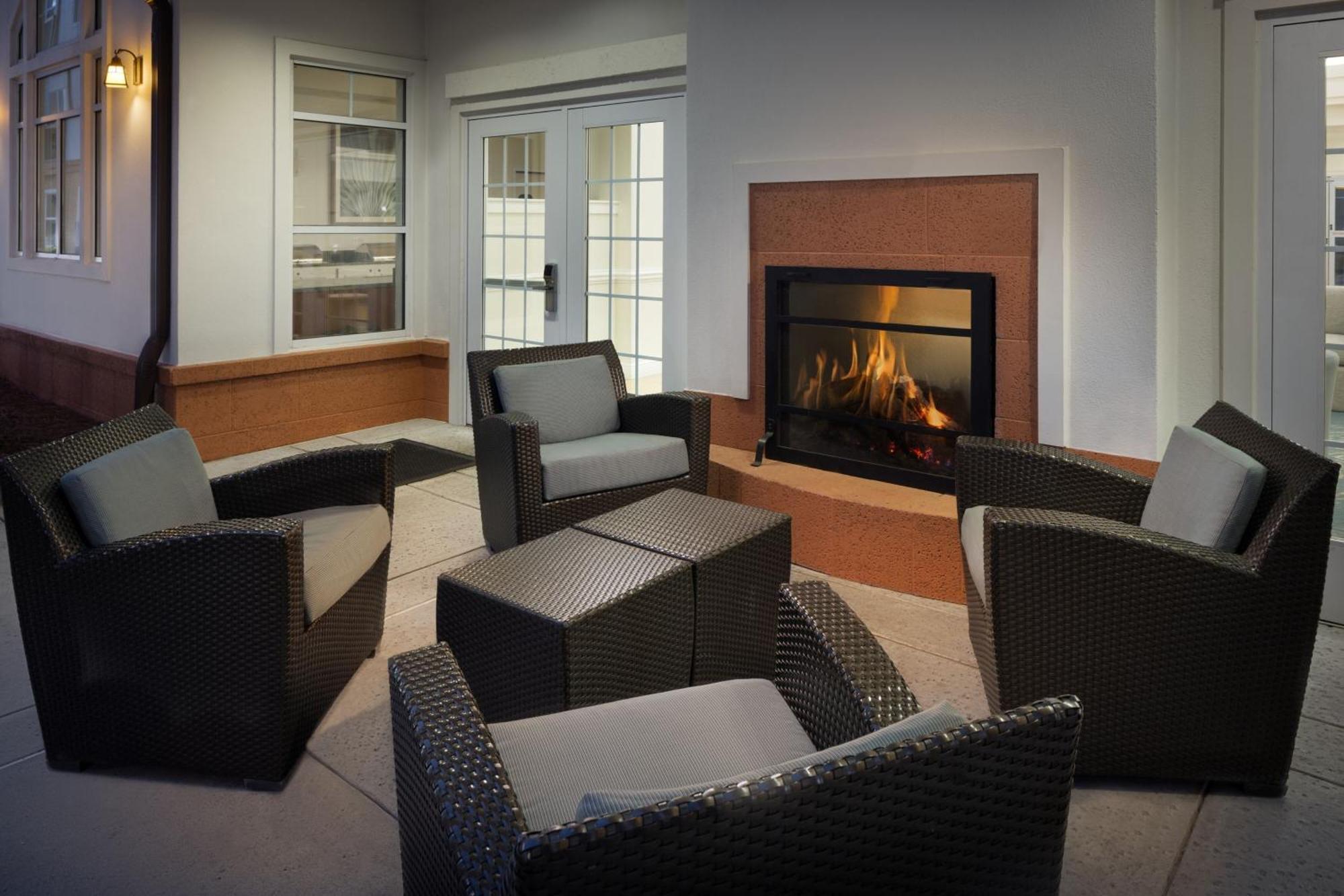 Residence Inn Sandestin At Grand Boulevard Miramar Beach Exterior photo