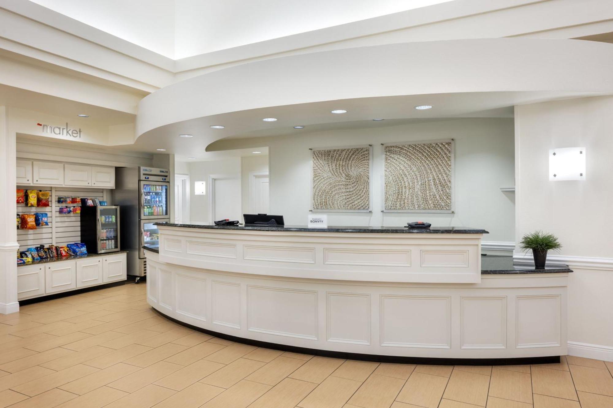 Residence Inn Sandestin At Grand Boulevard Miramar Beach Exterior photo