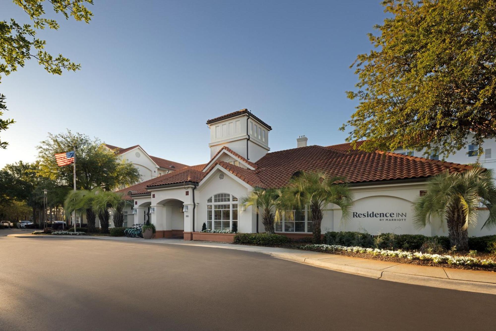 Residence Inn Sandestin At Grand Boulevard Miramar Beach Exterior photo