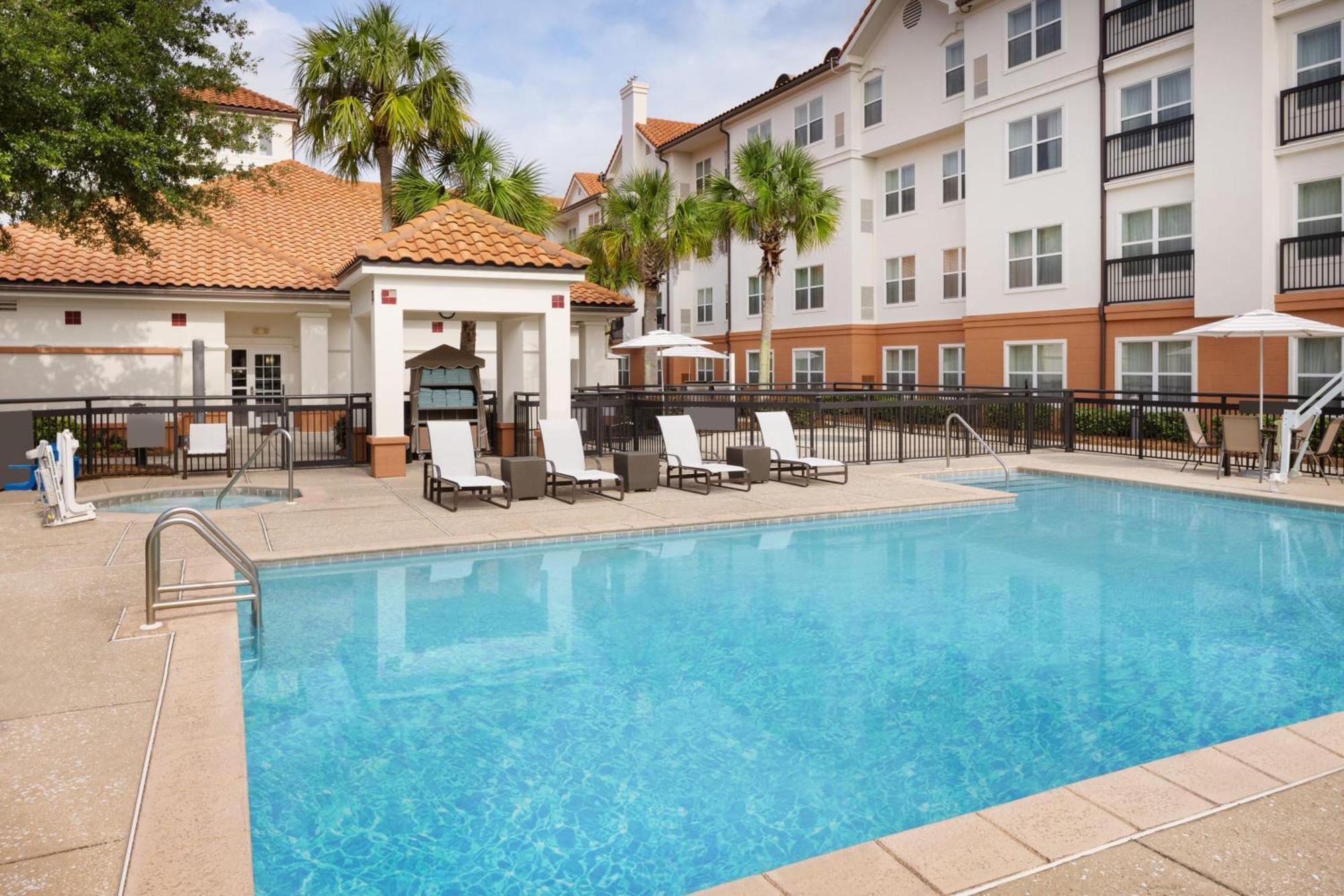 Residence Inn Sandestin At Grand Boulevard Miramar Beach Exterior photo