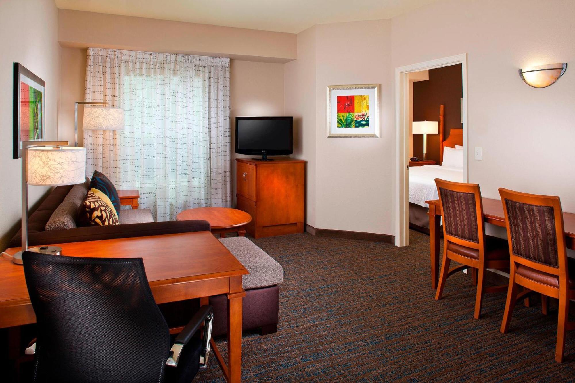 Residence Inn Sandestin At Grand Boulevard Miramar Beach Exterior photo