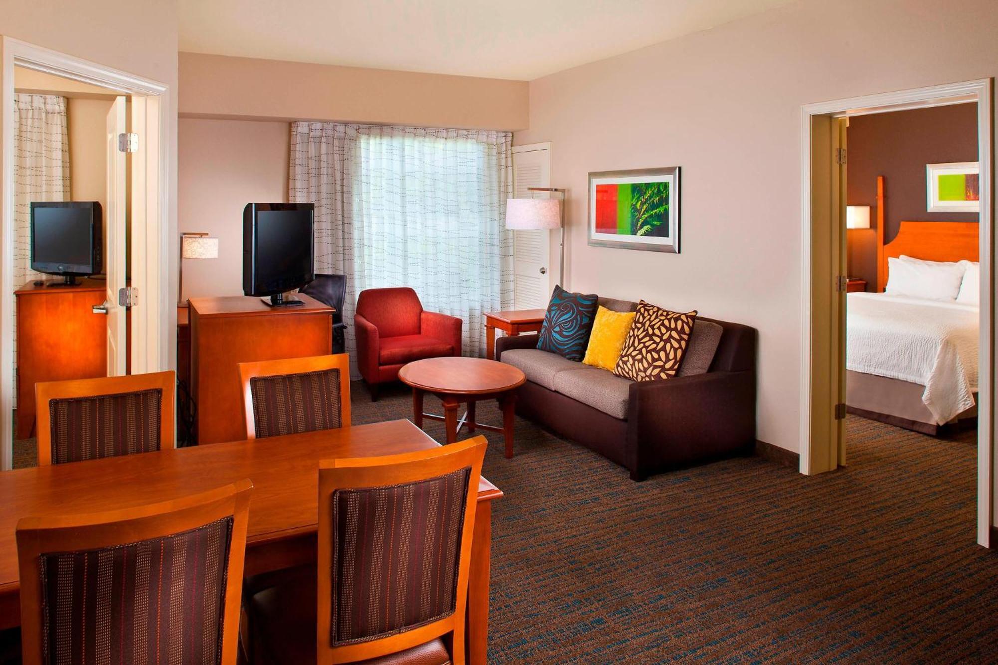 Residence Inn Sandestin At Grand Boulevard Miramar Beach Exterior photo