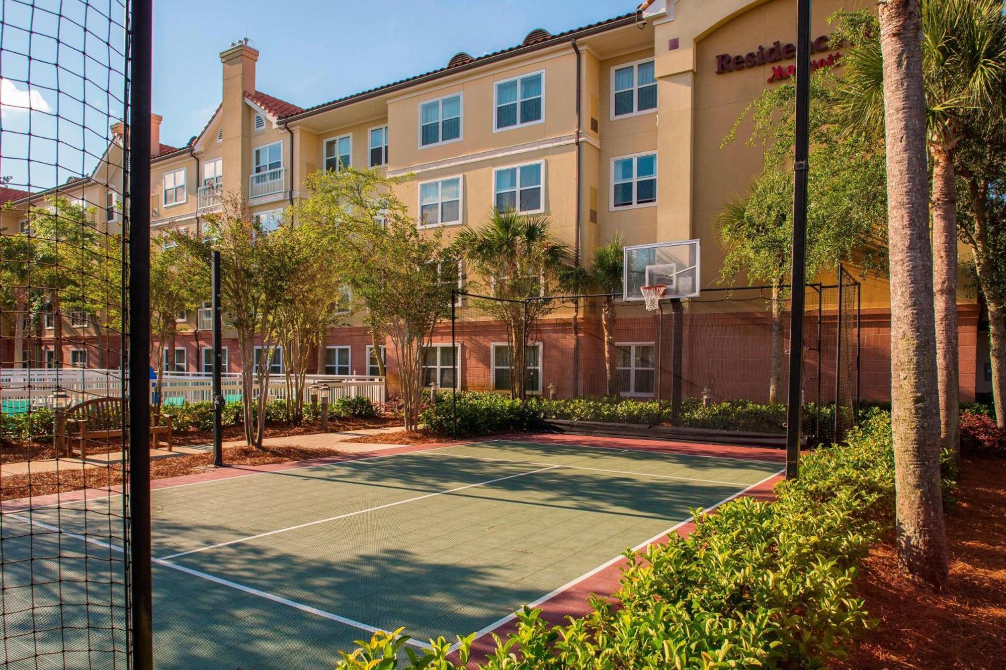 Residence Inn Sandestin At Grand Boulevard Miramar Beach Exterior photo