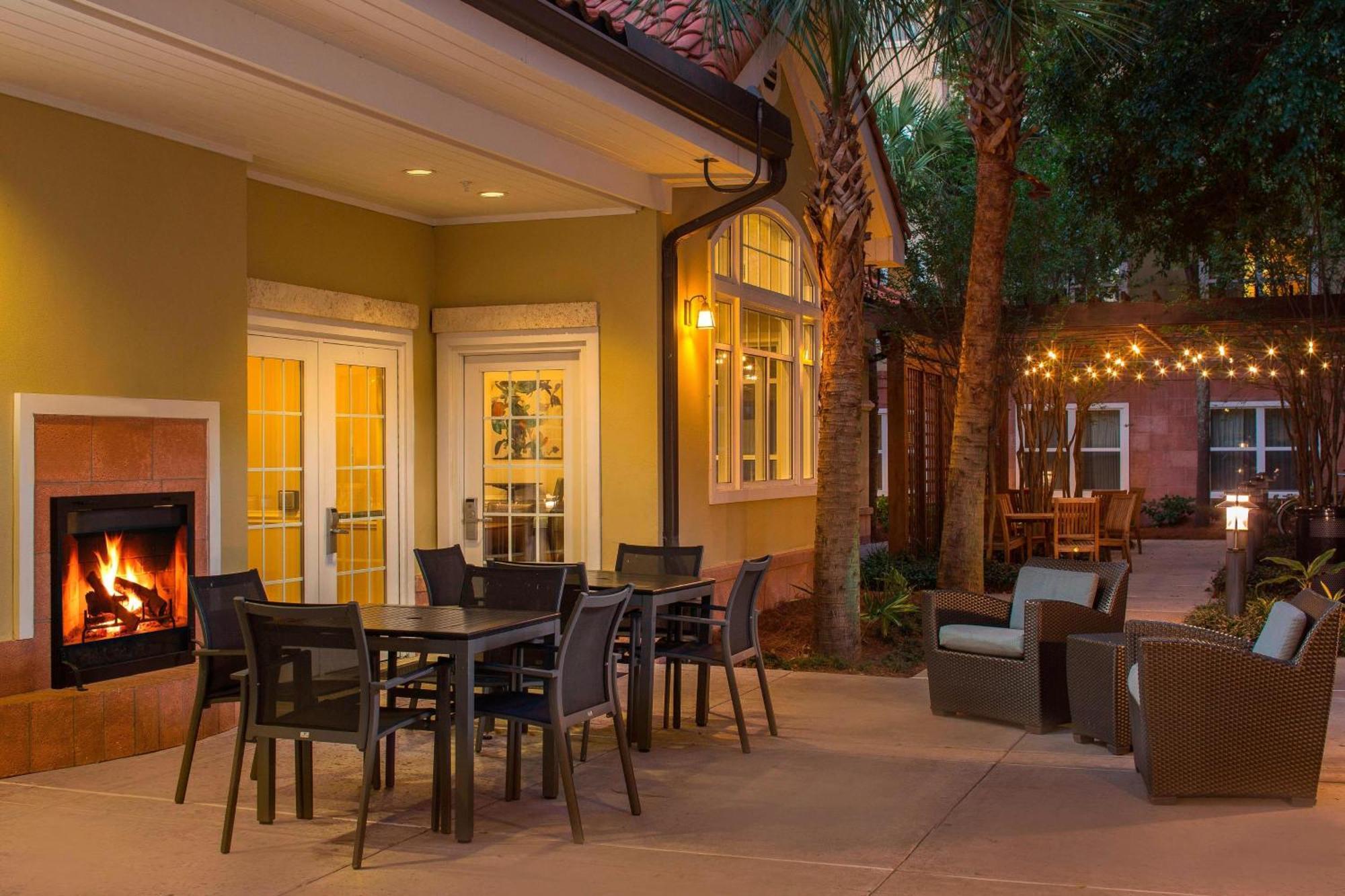Residence Inn Sandestin At Grand Boulevard Miramar Beach Exterior photo