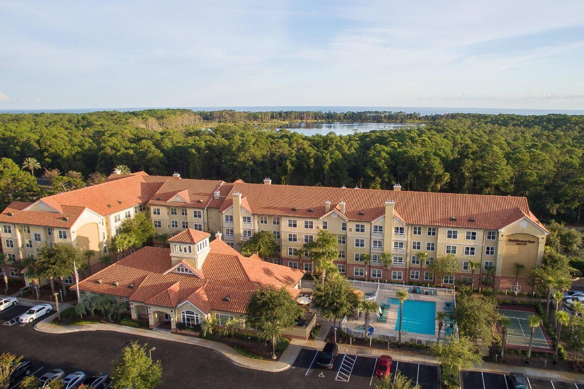 Residence Inn Sandestin At Grand Boulevard Miramar Beach Exterior photo
