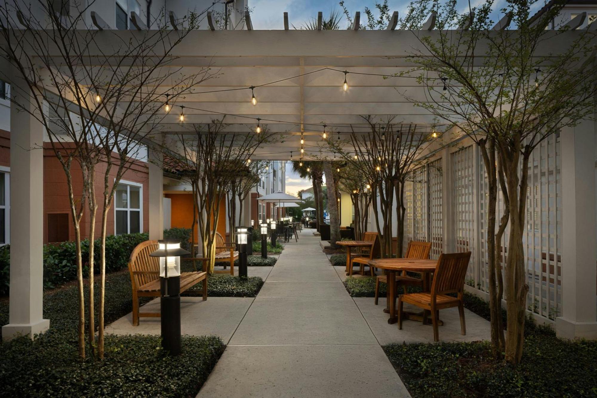 Residence Inn Sandestin At Grand Boulevard Miramar Beach Exterior photo