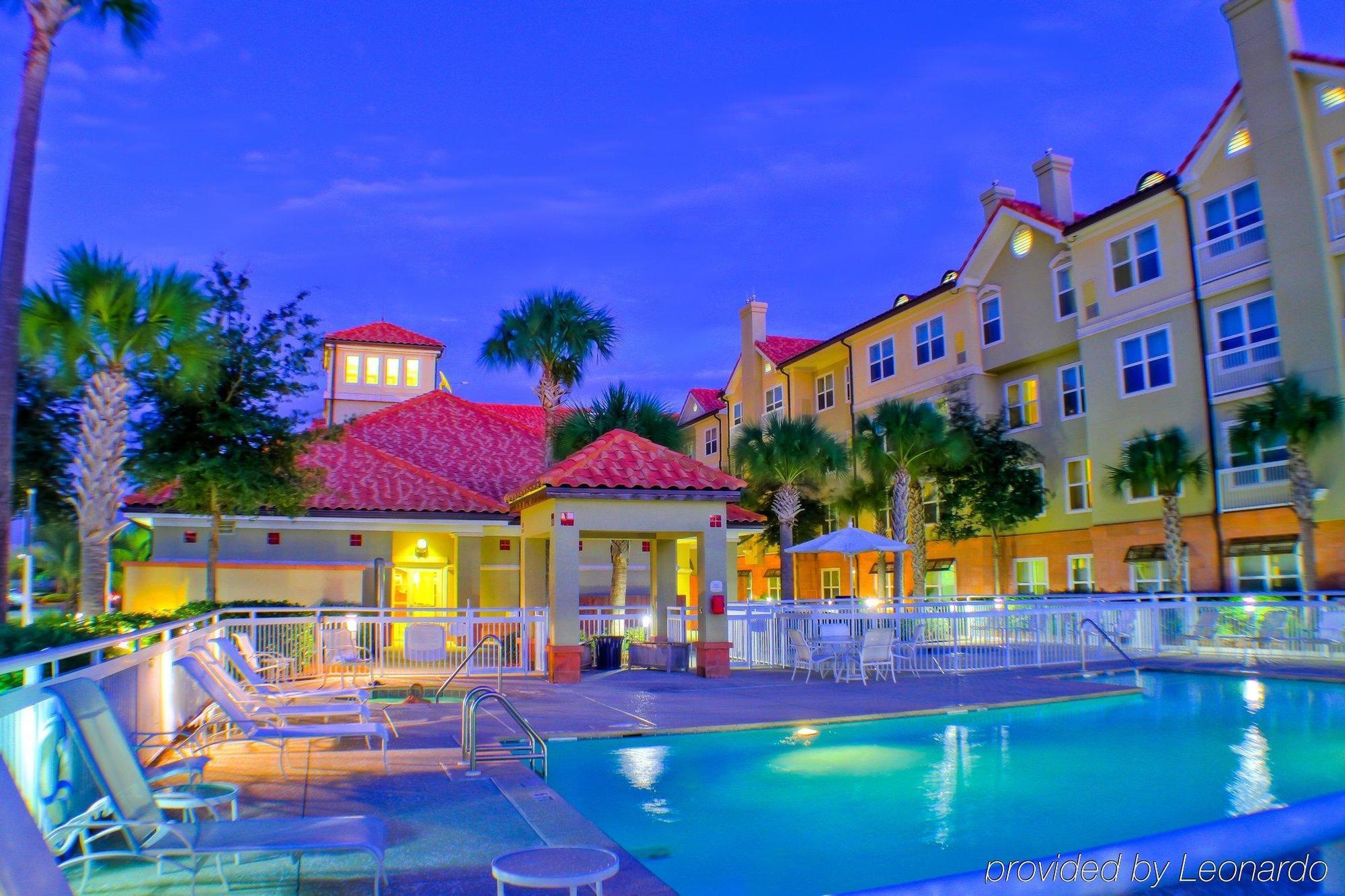 Residence Inn Sandestin At Grand Boulevard Miramar Beach Facilities photo