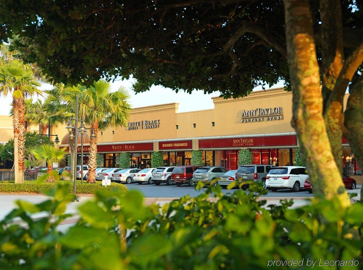 Residence Inn Sandestin At Grand Boulevard Miramar Beach Exterior photo