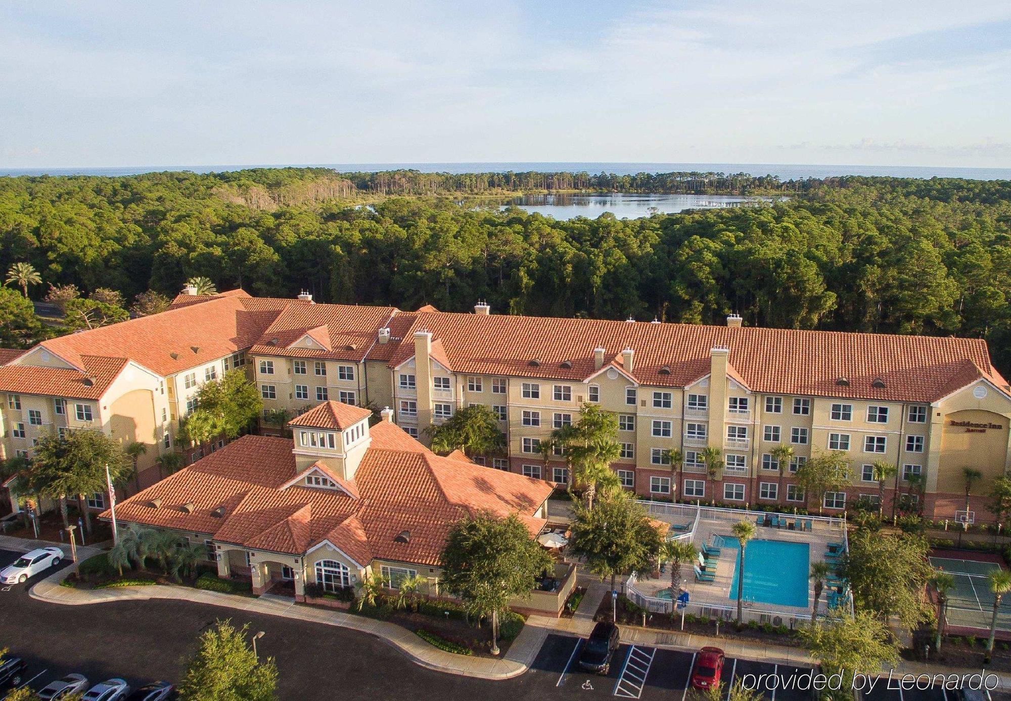Residence Inn Sandestin At Grand Boulevard Miramar Beach Exterior photo