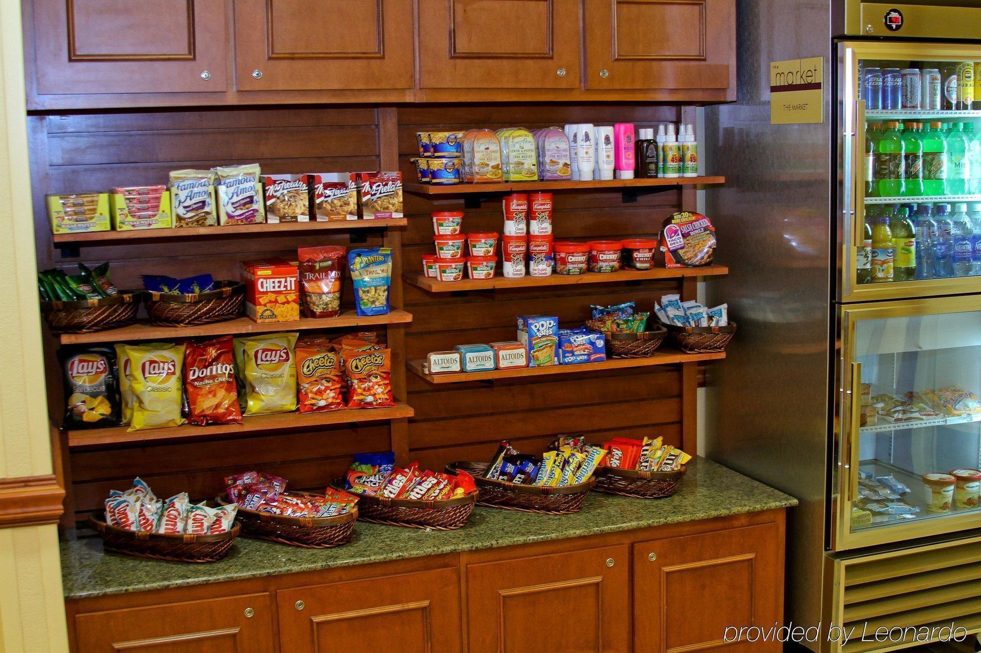 Residence Inn Sandestin At Grand Boulevard Miramar Beach Facilities photo