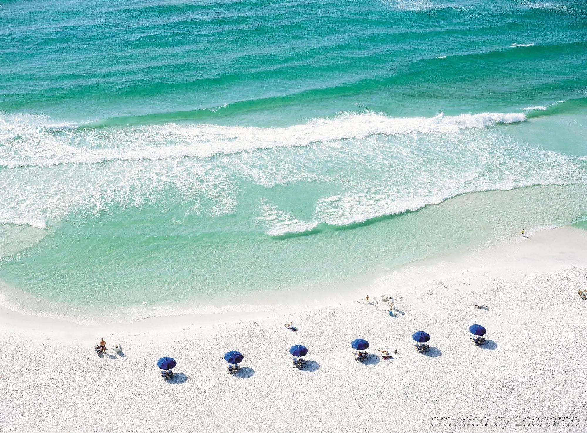 Residence Inn Sandestin At Grand Boulevard Miramar Beach Facilities photo