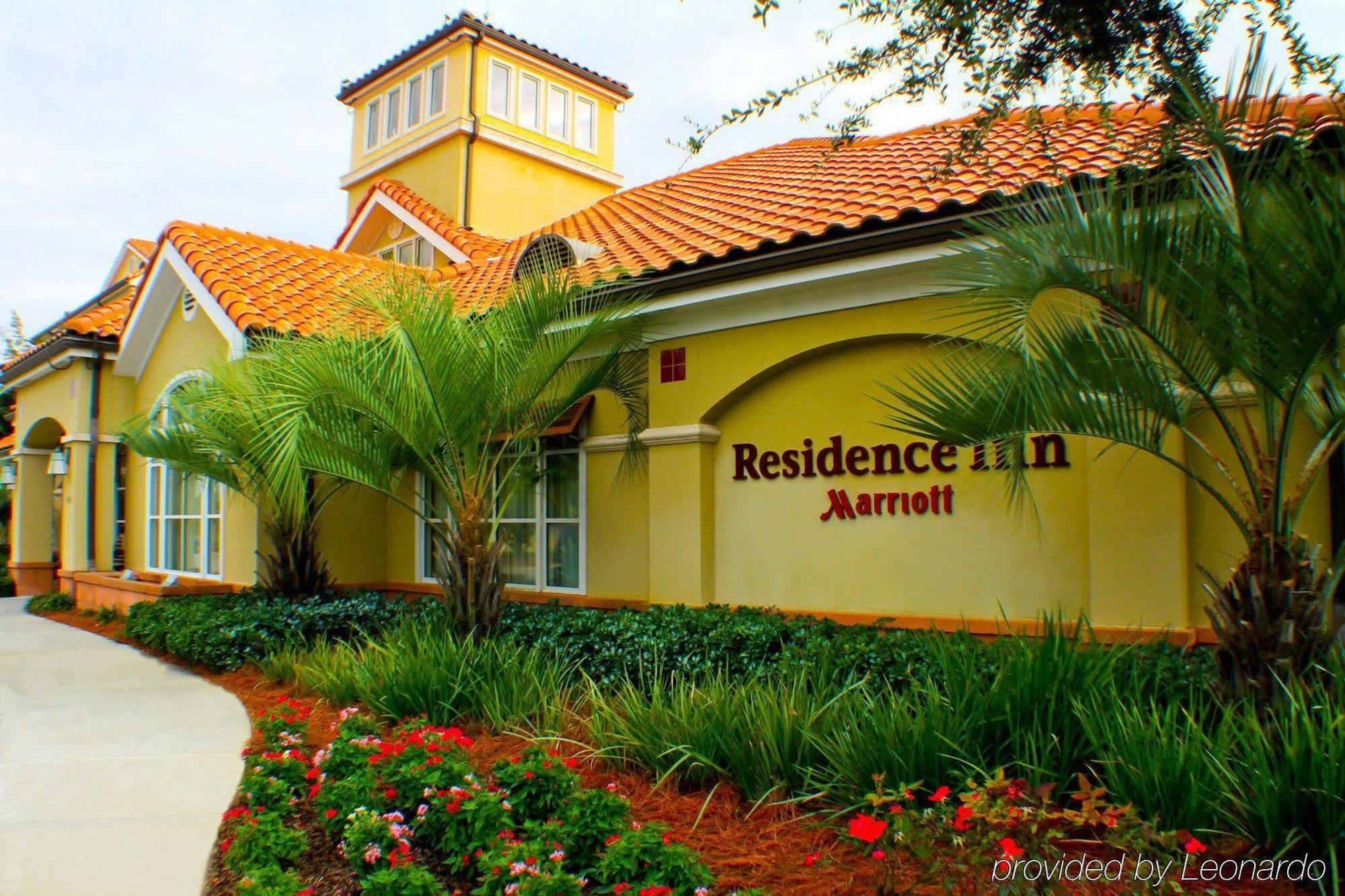Residence Inn Sandestin At Grand Boulevard Miramar Beach Exterior photo
