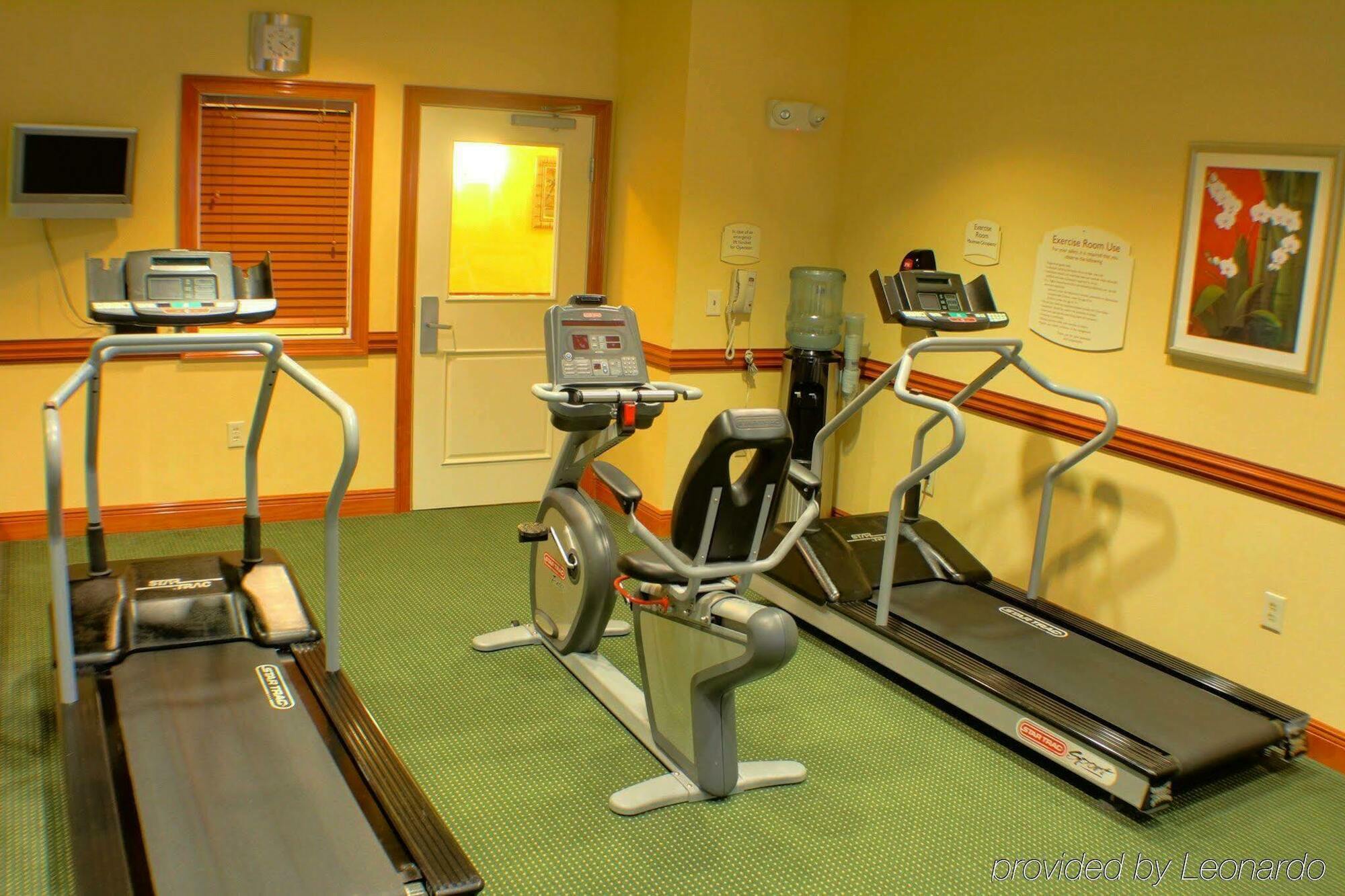 Residence Inn Sandestin At Grand Boulevard Miramar Beach Facilities photo